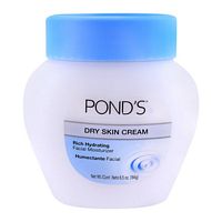 Pond's Dry Skin Cream 184g